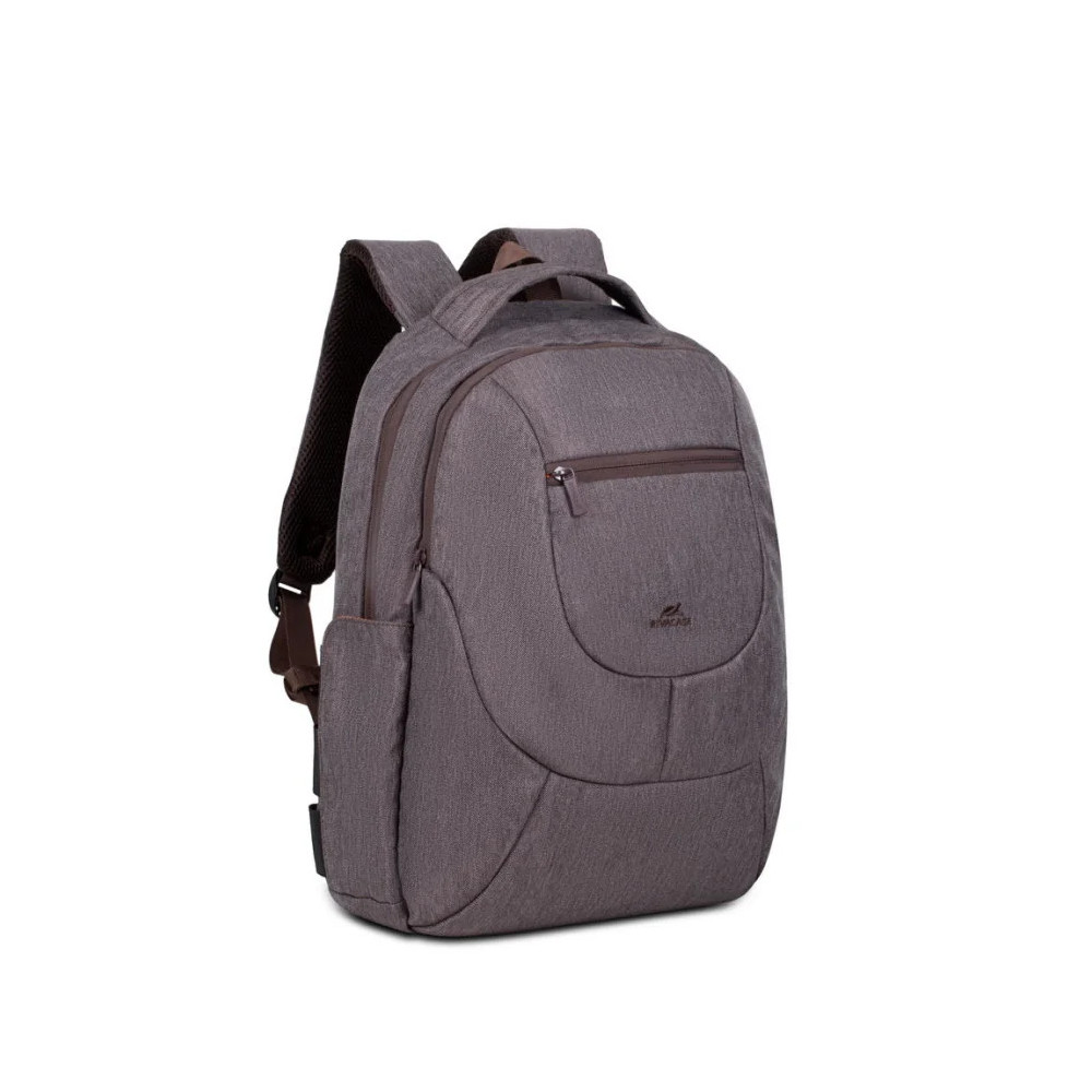 SAC À DOS POUR ORDINATEUR PORTABLE 15,6" (7761 MOCHA)