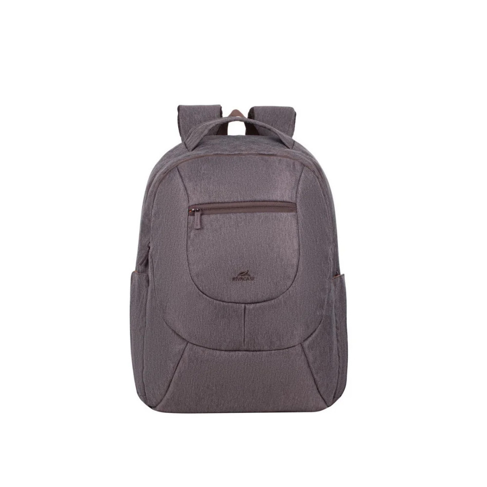 SAC À DOS POUR ORDINATEUR PORTABLE 15,6" (7761 MOCHA)
