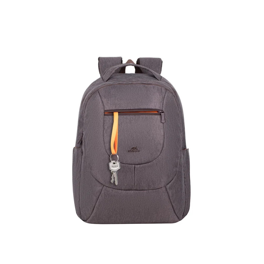 SAC À DOS POUR ORDINATEUR PORTABLE 15,6" (7761 MOCHA)