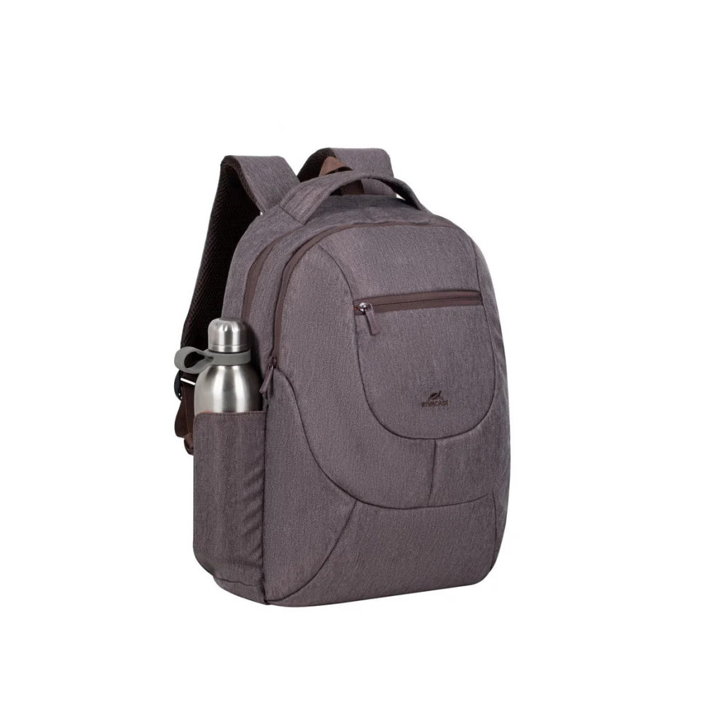SAC À DOS POUR ORDINATEUR PORTABLE 15,6" (7761 MOCHA)