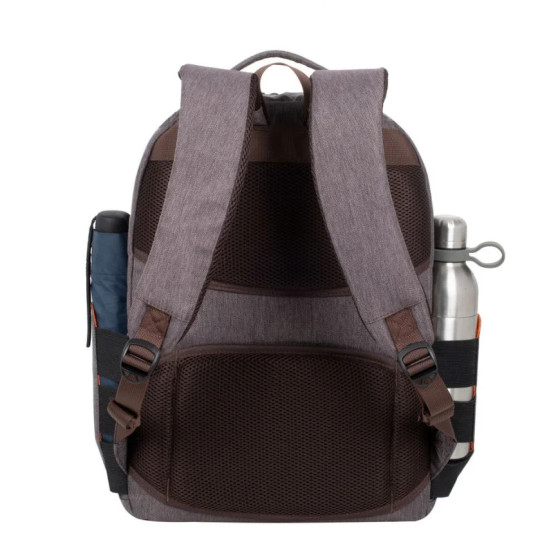 SAC À DOS POUR ORDINATEUR PORTABLE 15,6" (7761 MOCHA)