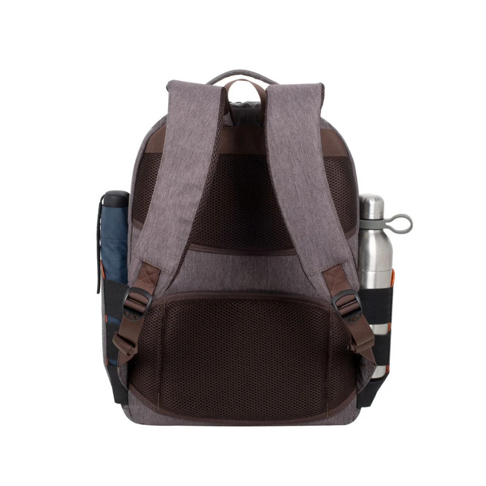 SAC À DOS POUR ORDINATEUR PORTABLE 15,6" (7761 MOCHA)