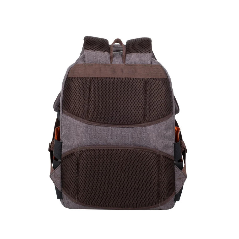SAC À DOS POUR ORDINATEUR PORTABLE 15,6" (7761 MOCHA)