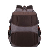 SAC À DOS POUR ORDINATEUR PORTABLE 15,6" (7761 MOCHA)