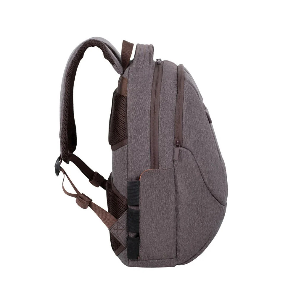 SAC À DOS POUR ORDINATEUR PORTABLE 15,6" (7761 MOCHA)