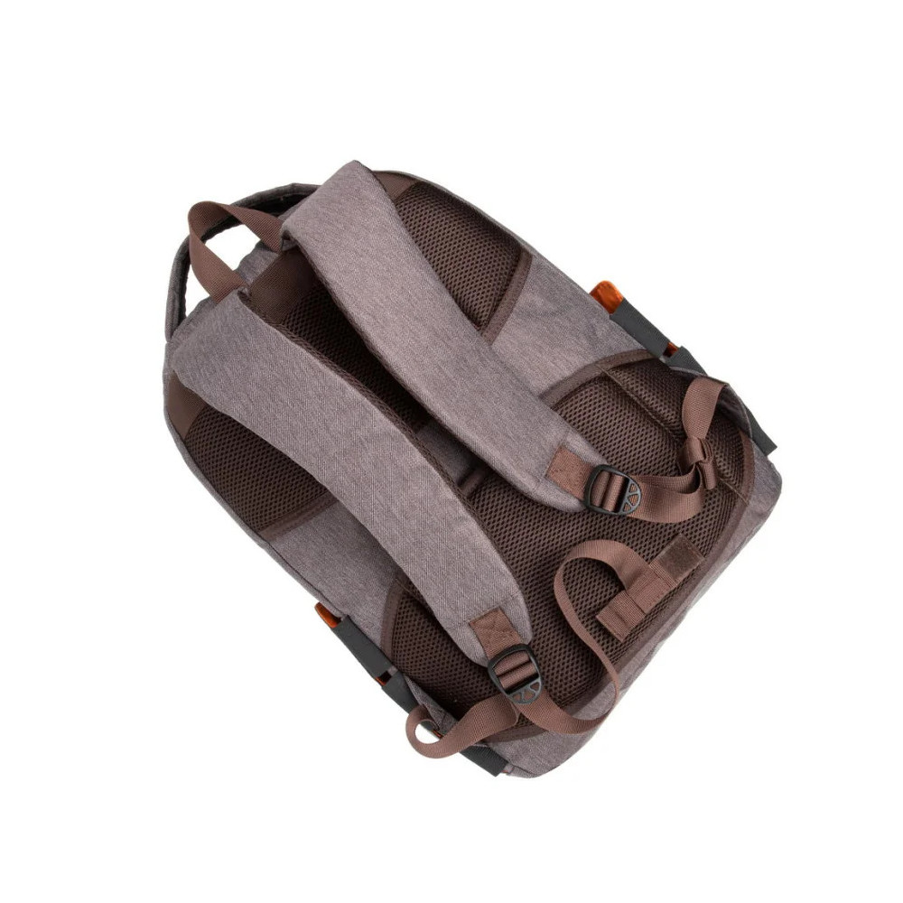 SAC À DOS POUR ORDINATEUR PORTABLE 15,6" (7761 MOCHA)