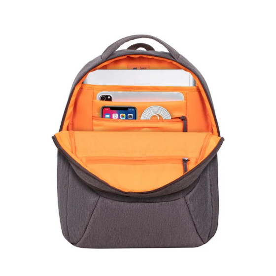 SAC À DOS POUR ORDINATEUR PORTABLE 15,6" (7761 MOCHA)