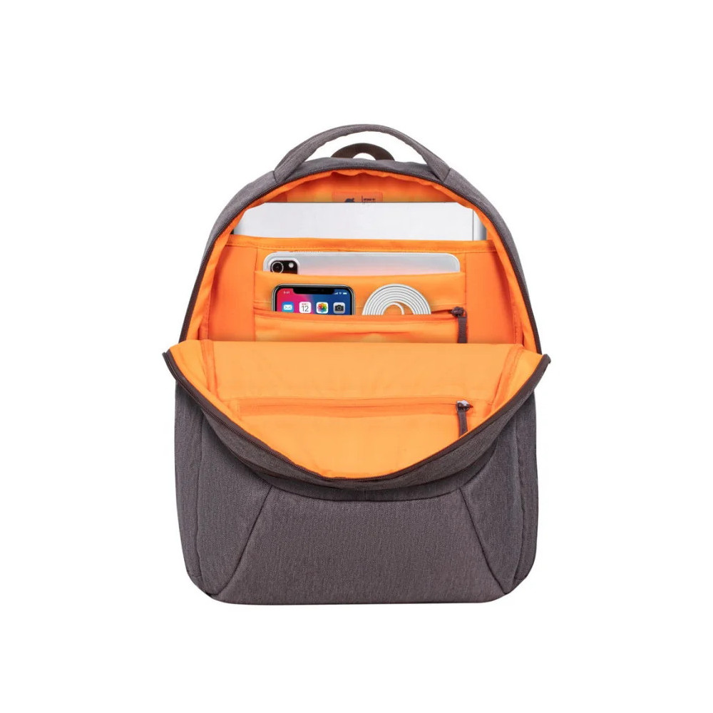 SAC À DOS POUR ORDINATEUR PORTABLE 15,6" (7761 MOCHA)