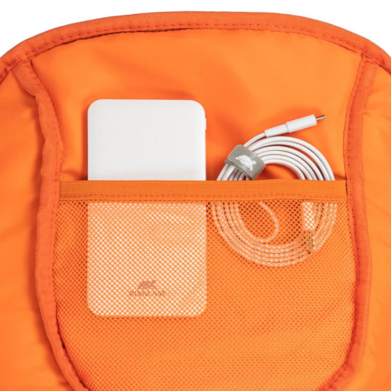 SAC À DOS POUR ORDINATEUR PORTABLE 15,6" (7761 MOCHA)