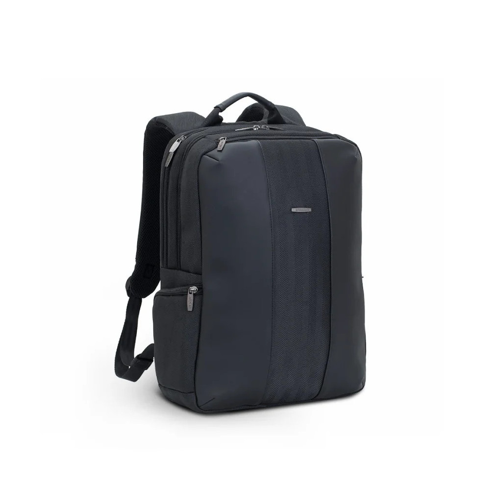 SAC À DOS BUSINESS POUR ORDINATEUR PORTABLE 15,6" (8165BLACK)