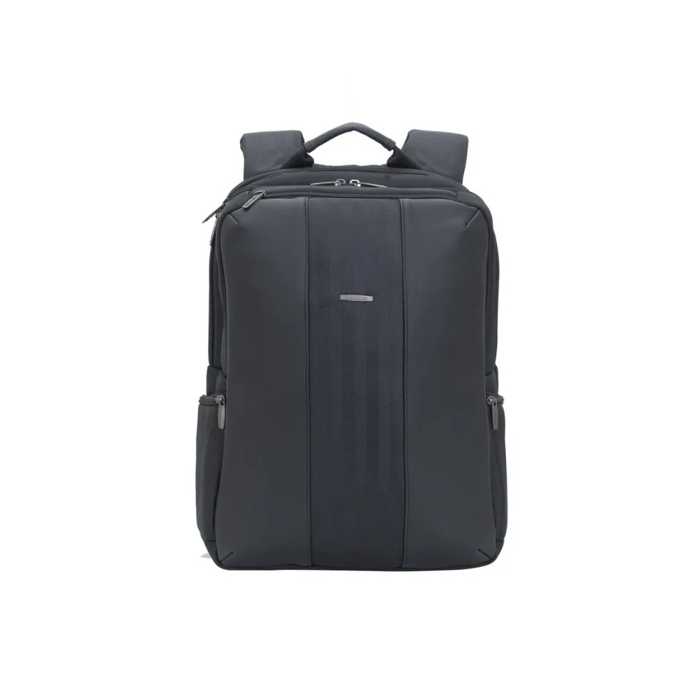 SAC À DOS BUSINESS POUR ORDINATEUR PORTABLE 15,6" (8165BLACK)