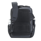SAC À DOS BUSINESS POUR ORDINATEUR PORTABLE 15,6" (8165BLACK)