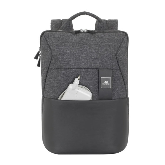 SAC À DOS MACBOOK PRO ET ULTRABOOK  13,3" (8825BLACK)