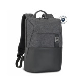 SAC À DOS MACBOOK PRO ET ULTRABOOK  13,3" (8825BLACK)