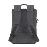 SAC À DOS MACBOOK PRO ET ULTRABOOK  13,3" (8825BLACK)