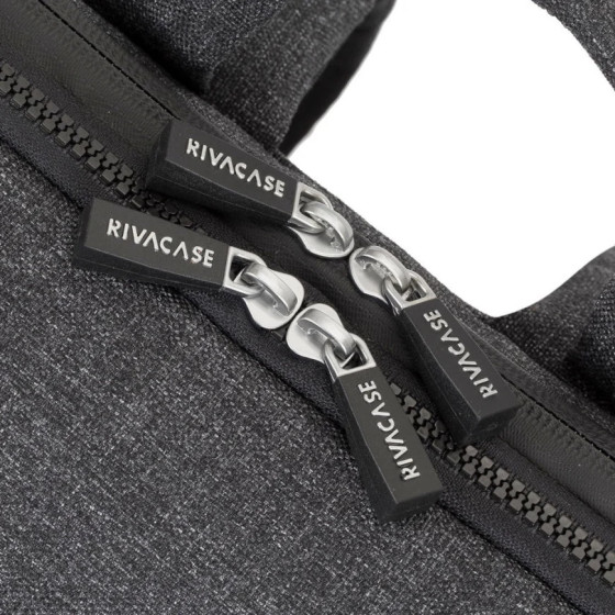 SAC À DOS MACBOOK PRO ET ULTRABOOK  13,3" (8825BLACK)