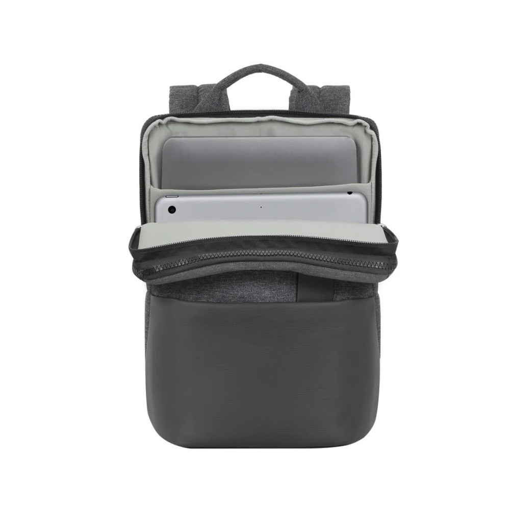 SAC À DOS MACBOOK PRO ET ULTRABOOK  13,3" (8825BLACK)
