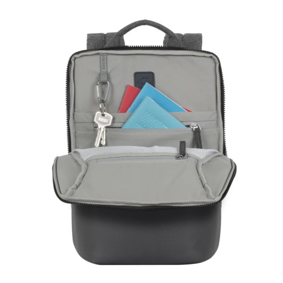 SAC À DOS MACBOOK PRO ET ULTRABOOK  13,3" (8825BLACK)