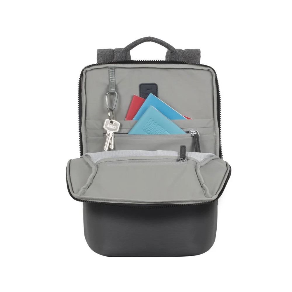 SAC À DOS MACBOOK PRO ET ULTRABOOK  13,3" (8825BLACK)