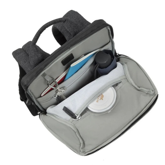 SAC À DOS MACBOOK PRO ET ULTRABOOK  13,3" (8825BLACK)