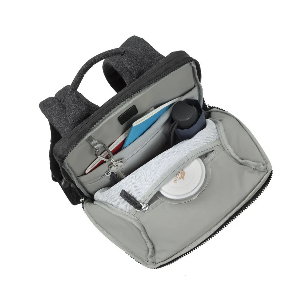 SAC À DOS MACBOOK PRO ET ULTRABOOK  13,3" (8825BLACK)