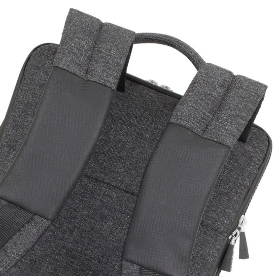 SAC À DOS MACBOOK PRO ET ULTRABOOK  13,3" (8825BLACK)