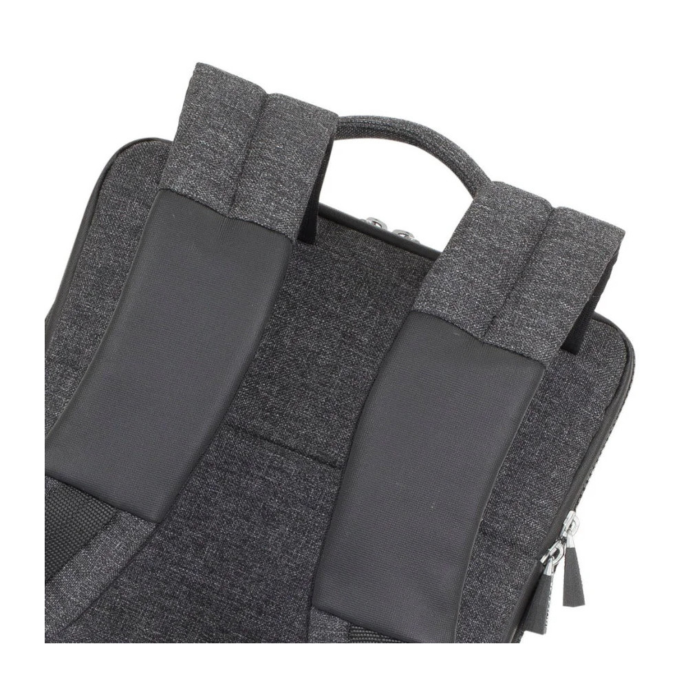 SAC À DOS MACBOOK PRO ET ULTRABOOK  13,3" (8825BLACK)
