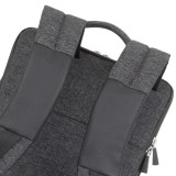 SAC À DOS MACBOOK PRO ET ULTRABOOK  13,3" (8825BLACK)