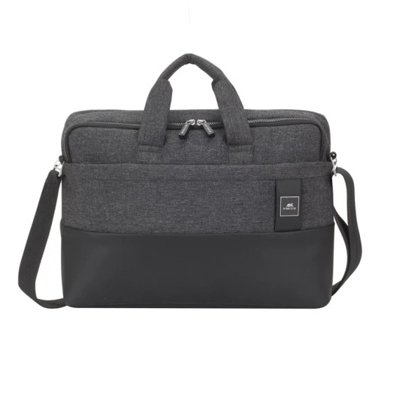 SAC POUR MACBOOK PRO 16 ET ULTRABOOK 15,6" (8831BLACK)