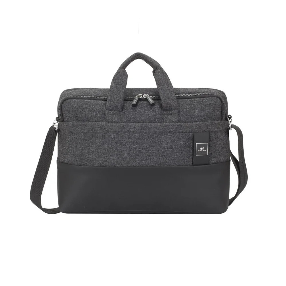 SAC POUR MACBOOK PRO 16 ET ULTRABOOK 15,6" (8831BLACK)