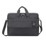SAC POUR MACBOOK PRO 16 ET ULTRABOOK 15,6" (8831BLACK)