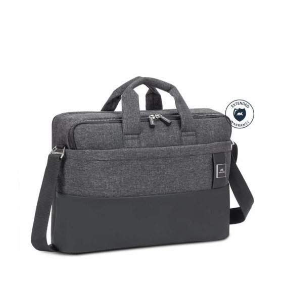 SAC POUR MACBOOK PRO 16 ET ULTRABOOK 15,6" (8831BLACK)