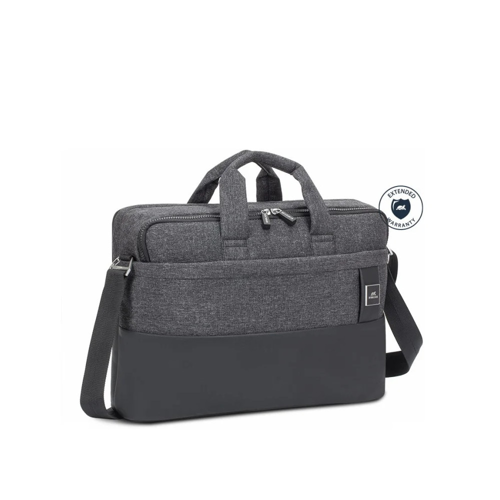 SAC POUR MACBOOK PRO 16 ET ULTRABOOK 15,6" (8831BLACK)