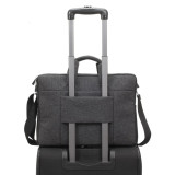 SAC POUR MACBOOK PRO 16 ET ULTRABOOK 15,6" (8831BLACK)