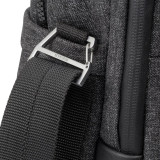 SAC POUR MACBOOK PRO 16 ET ULTRABOOK 15,6" (8831BLACK)