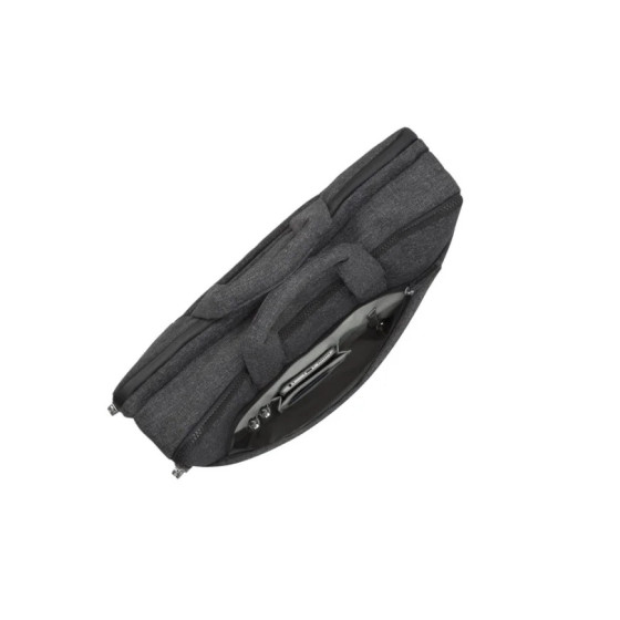 SAC POUR MACBOOK PRO 16 ET ULTRABOOK 15,6" (8831BLACK)