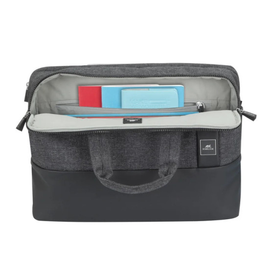 SAC POUR MACBOOK PRO 16 ET ULTRABOOK 15,6" (8831BLACK)