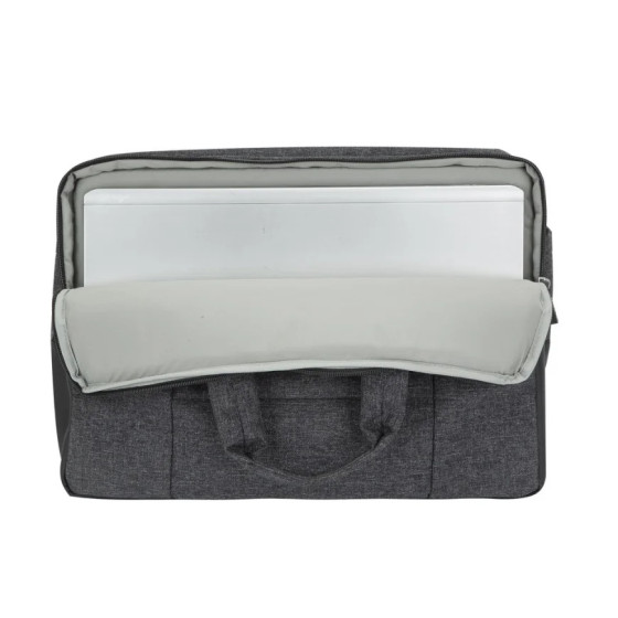 SAC POUR MACBOOK PRO 16 ET ULTRABOOK 15,6" (8831BLACK)