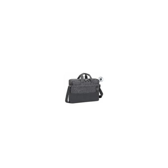 SAC POUR MACBOOK PRO 16 ET ULTRABOOK 15,6" (8831BLACK)