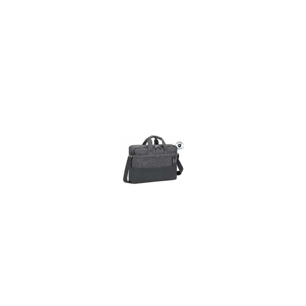 SAC POUR MACBOOK PRO 16 ET ULTRABOOK 15,6" (8831BLACK)