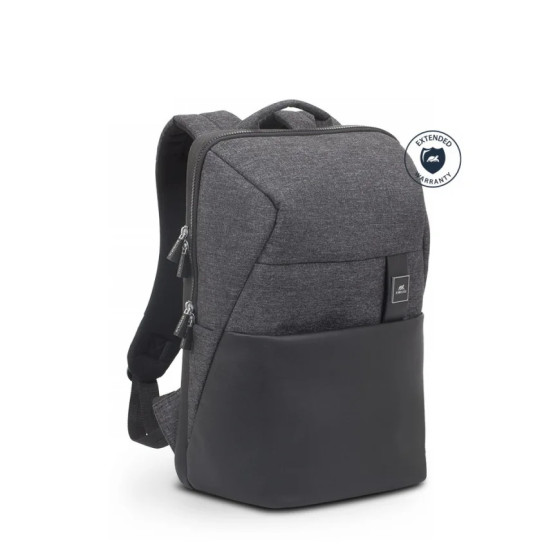 SAC À DOS POUR MACBOOK PRO 16 ET ULTRABOOK 15,6" (8861BLACK)