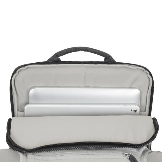 SAC À DOS POUR MACBOOK PRO 16 ET ULTRABOOK 15,6" (8861BLACK)