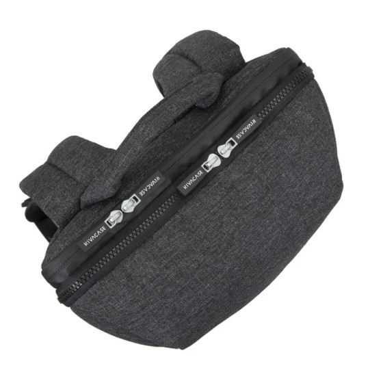 SAC À DOS POUR MACBOOK PRO 16 ET ULTRABOOK 15,6" (8861BLACK)