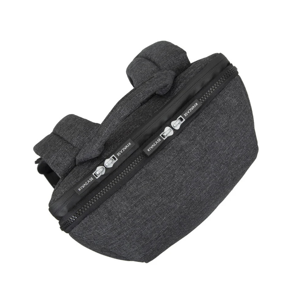 SAC À DOS POUR MACBOOK PRO 16 ET ULTRABOOK 15,6" (8861BLACK)