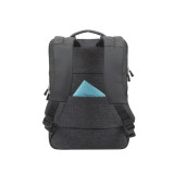 SAC À DOS POUR MACBOOK PRO 16 ET ULTRABOOK 15,6" (8861BLACK)