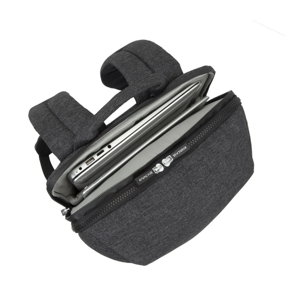 SAC À DOS POUR MACBOOK PRO 16 ET ULTRABOOK 15,6" (8861BLACK)