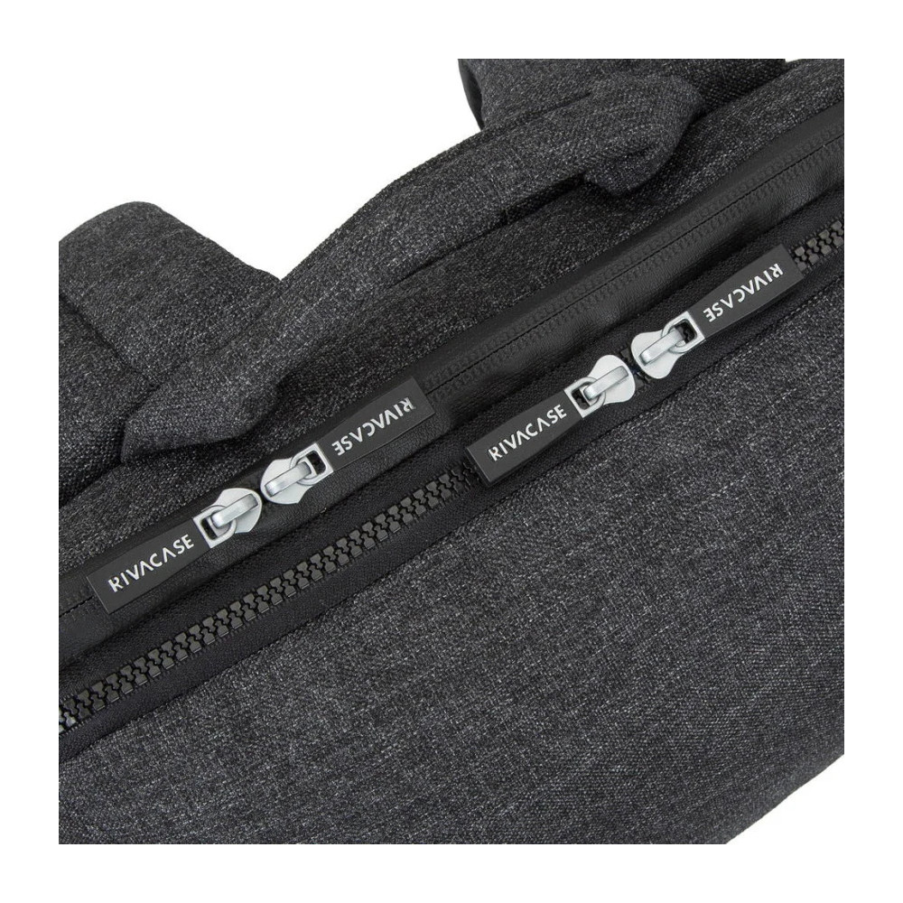 SAC À DOS POUR MACBOOK PRO 16 ET ULTRABOOK 15,6" (8861BLACK)