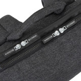 SAC À DOS POUR MACBOOK PRO 16 ET ULTRABOOK 15,6" (8861BLACK)