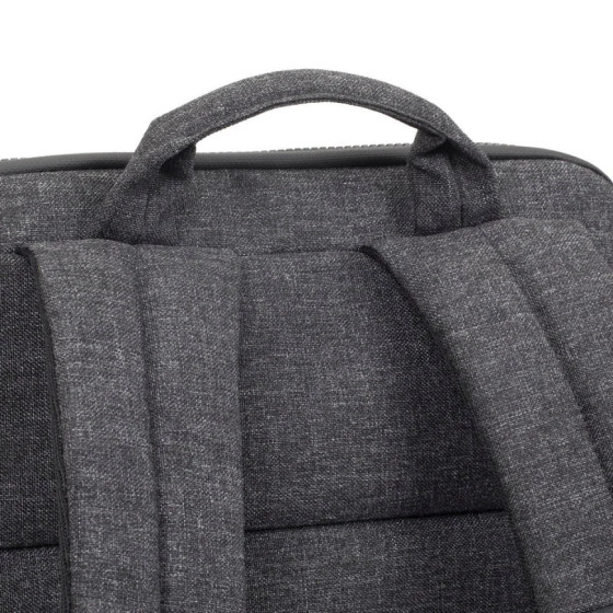 SAC À DOS POUR MACBOOK PRO 16 ET ULTRABOOK 15,6" (8861BLACK)