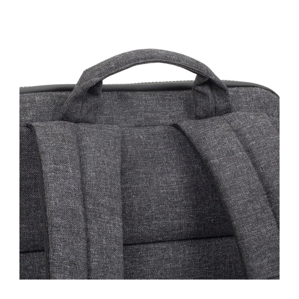 SAC À DOS POUR MACBOOK PRO 16 ET ULTRABOOK 15,6" (8861BLACK)